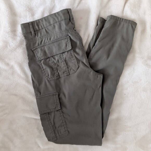 3/$30 Prana Slim Cargo pant - Picture 8 of 8